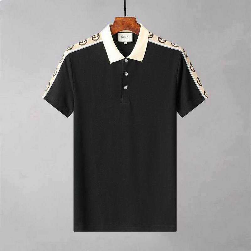 Gucci Men's Polo 162